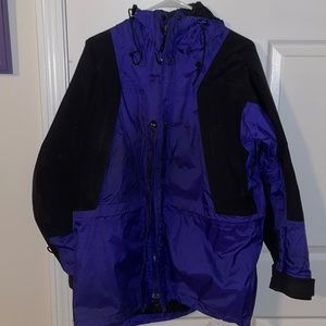 North Face Mountain Light Women’s Jacket Size Med